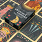Abstract Visions Tarot Deck with Guidebook