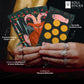 Abstract Visions Tarot Deck with Guidebook