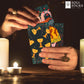 Abstract Visions Tarot Deck with Guidebook