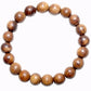 Agarwood Bracelet (8-10mm)