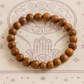 Agarwood Bracelet (8-10mm)