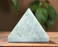 Amazonite Pyramid