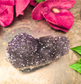 Amethyst Cluster #333