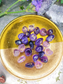 Amethyst Rune Set