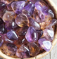 Ametrine: The Stone of Tension Relief (Large)