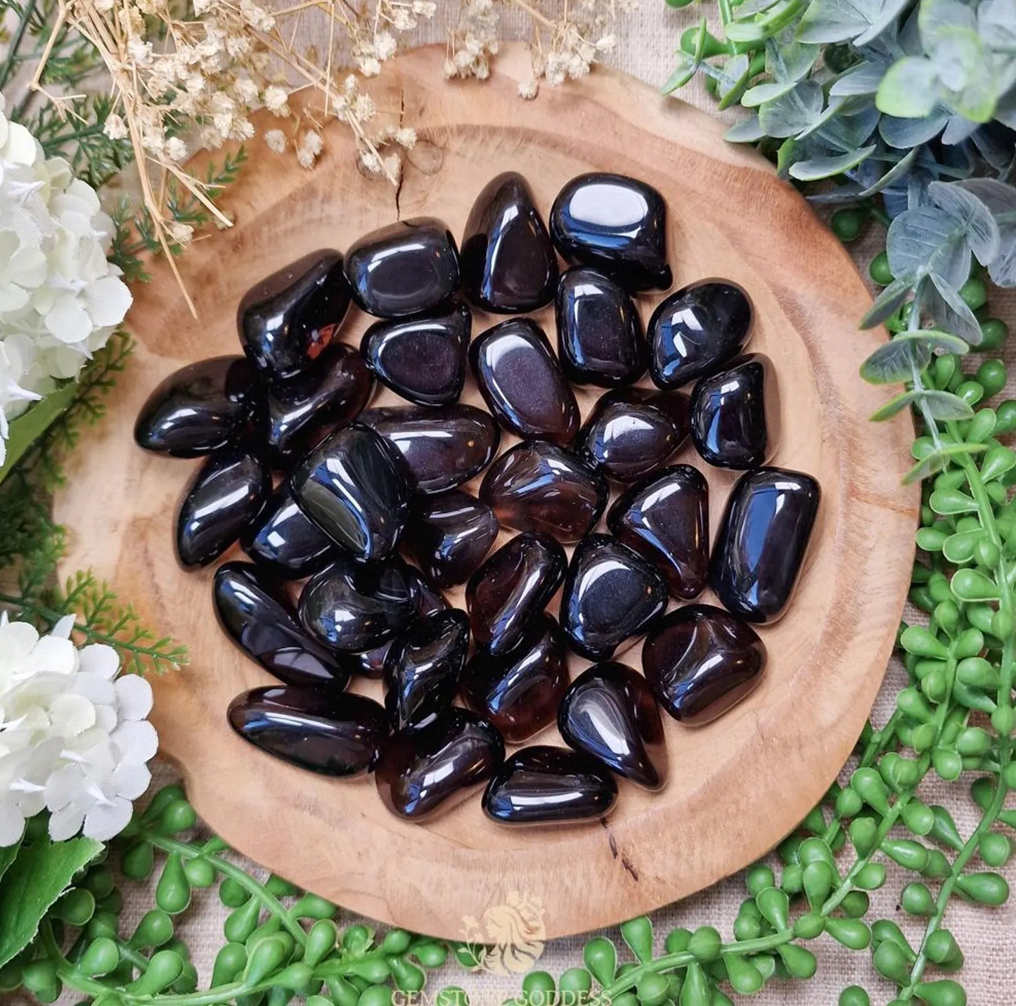 Apache Tears: The Gentle Cleanser