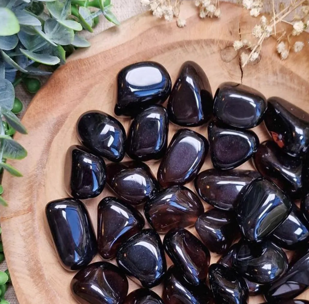 Apache Tears: The Gentle Cleanser