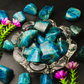 Apatite: The Stone of Service