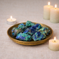Raw Azurite Malachite: The Stone for Transformation & Insight