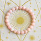 Pink Opal Bracelet (8mm)