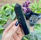 Black Obsidian Tower