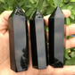 Black Obsidian Tower