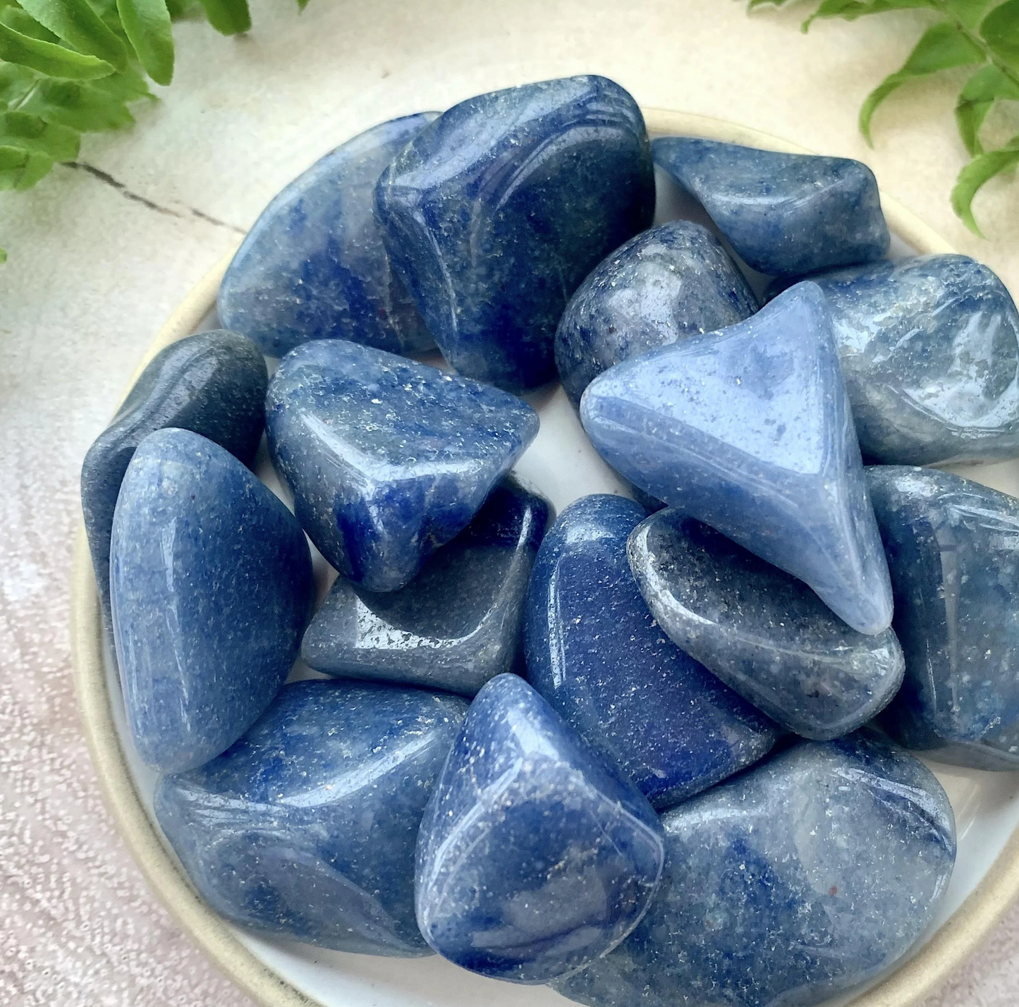 Blue Quartz: The Stone of the Throat Chakra