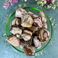 Brown Zebra Jasper: The Stone of Money