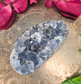Celestite Cluster #1126