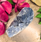 Celestite Cluster #1125