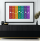 Chakra Poster - Digital Download