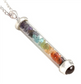 Chakra Vile Pendant