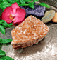 Citrine Cluster (50g - 3kg) - Spirit and Stardust