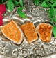 Citrine Cluster (50g - 3kg) - Spirit and Stardust
