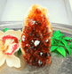Raw Citrine Standing Cluster (1kg) - Spirit and Stardust
