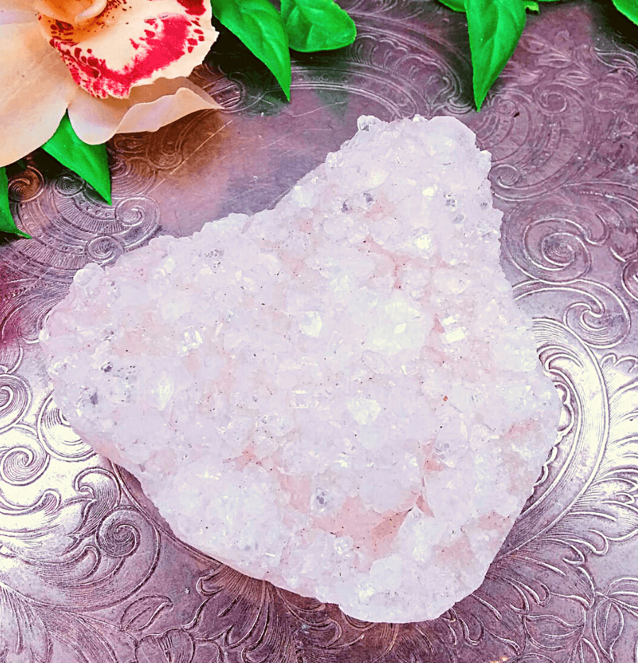 Clear Quartz Cluster (Himalayan) (300g - 3kg) - Spirit and Stardust