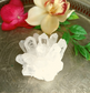 Clear Quartz Cluster Seed