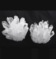 Clear Quartz Cluster Seed - Spirit and Stardust