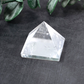 Clear Quartz Pyramid