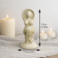 Earth Mother Goddess Statue