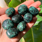 Emerald: The Stone of Domestic Bliss
