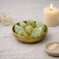 Raw Green Calcite: The Stone of Heart Chakra Alignment