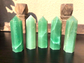 Green Aventurine Tower