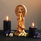 Hecate Statue