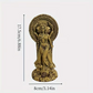 Hecate Statue