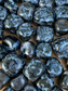 Indigo Gabbro (Mystic Merlinite): The Stone of Spiritual Understanding