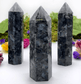 Larvikite Crystal Generator - Spirit and Stardust
