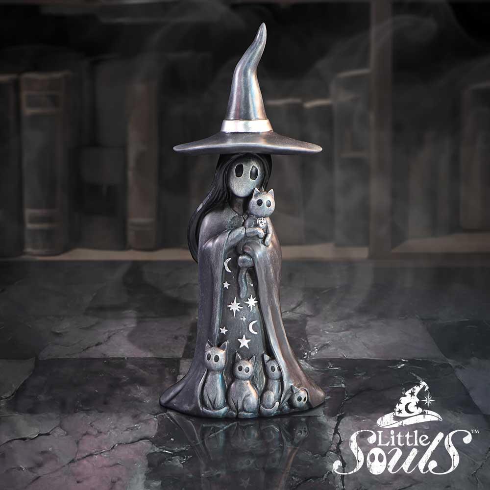 Little Souls Aura Figurine (12.5cm)