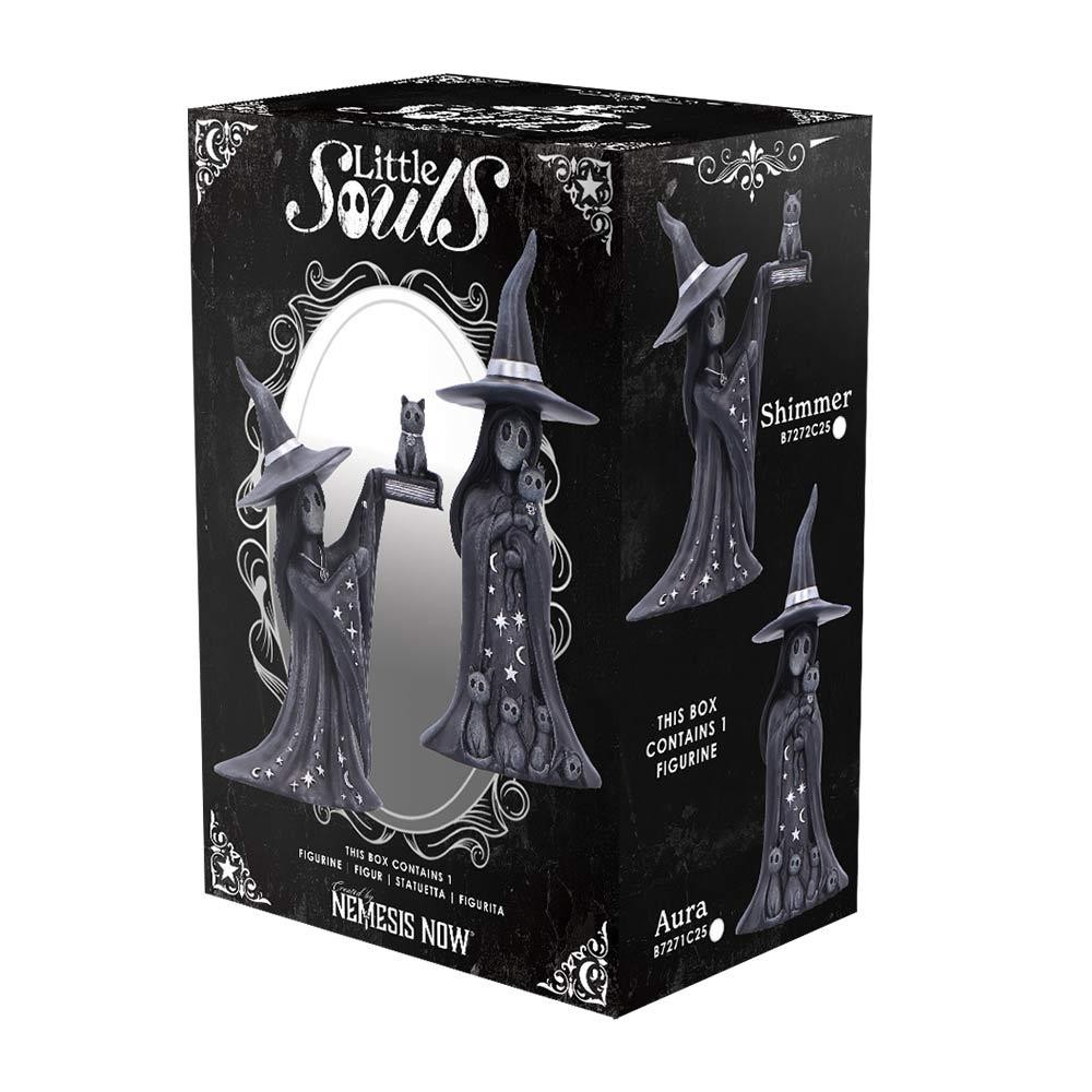 Little Souls Aura Figurine (12.5cm)
