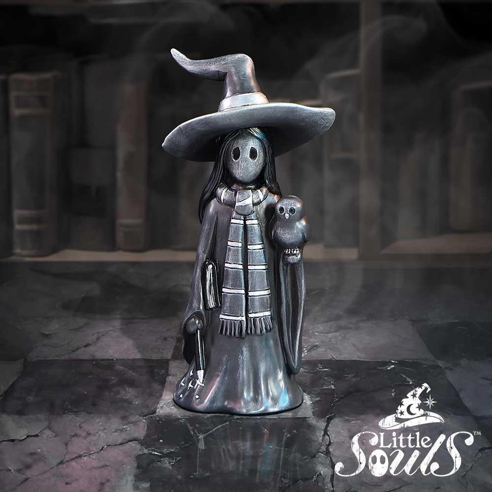 Little Souls Gleam Witch Figurine (12cm)