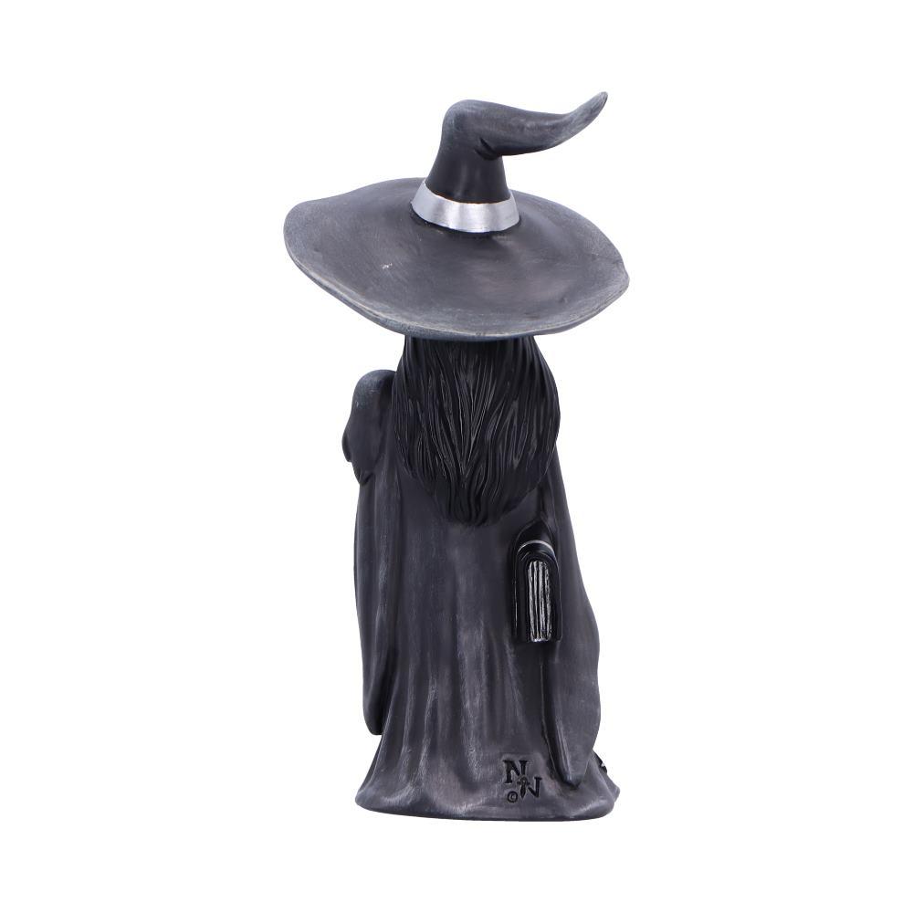 Little Souls Gleam Witch Figurine (12cm)