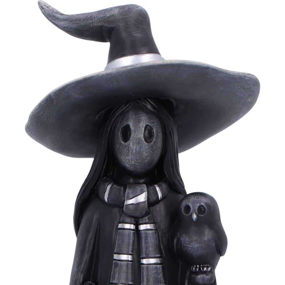 Little Souls Gleam Witch Figurine (12cm)