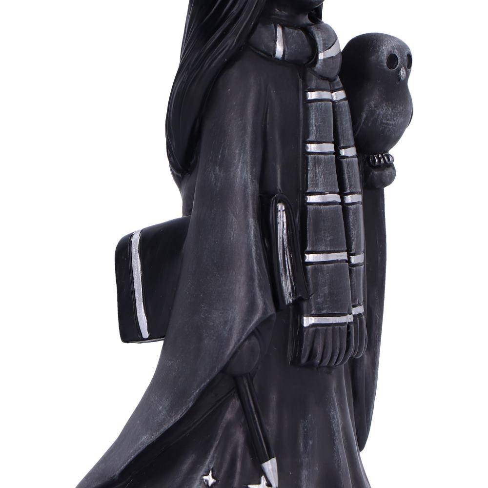 Little Souls Gleam Witch Figurine (12cm)