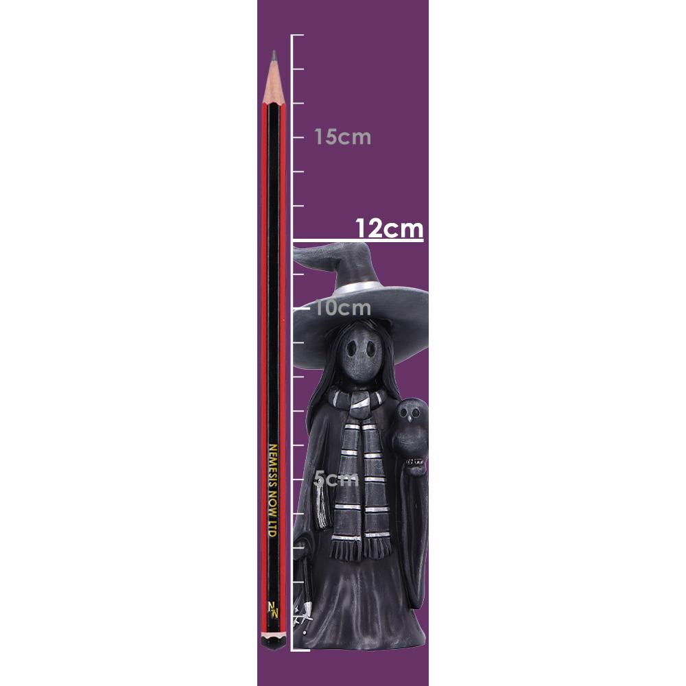 Little Souls Gleam Witch Figurine (12cm)