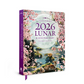 2026 Lunar & Seasonal Diary