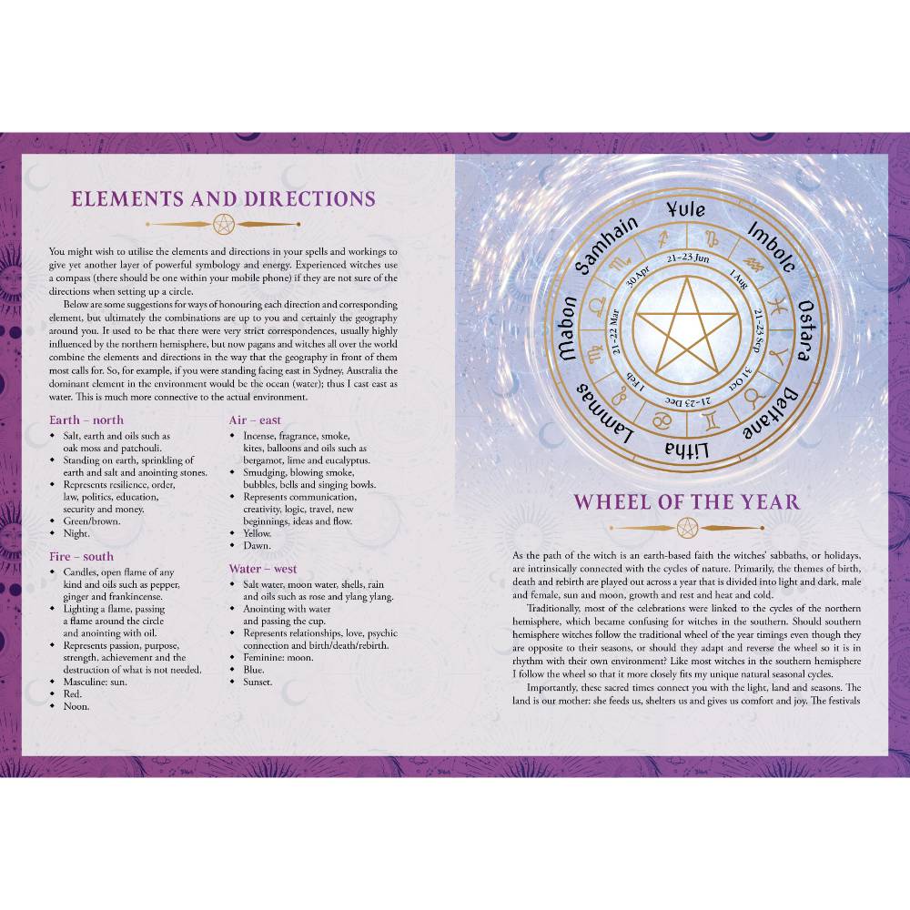 2026 Lunar & Seasonal Diary