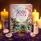 2026 Lunar & Seasonal Diary