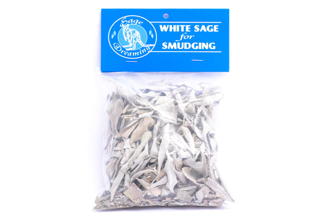 Australian Grandfather Sage Loose (30 grams)