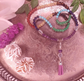 Handmade 108 Mala Necklace (Chakra)