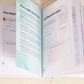 Moon Manifesting Journal